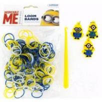 Zdjęcie produktu Gumki Loom - Jak ukraść Księżyc