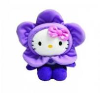 Opakowanie Hello Kitty - Baby Pluszowy Kwiatuszek UNIMAX