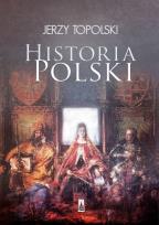 Okładka książki Historia Polski w.2015