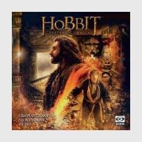 Opakowanie Hobbit - Pustkowie Smauga GALAKTA