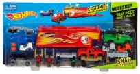 Opakowanie Hot Wheels Pojazd do składania