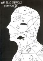 Okładka książki Iluminacje