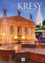 Okładka książki Imagine. Kresy