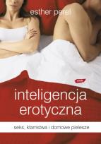 Okładka książki Inteligencja erotyczna