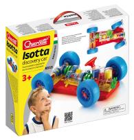 Opakowanie Isotta Discovery Car
