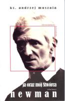 Okładka książki Ja oraz mój Stwórca