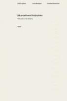 Okładka książki Jak projektować kroje pisma. Od szkicu do ekranu