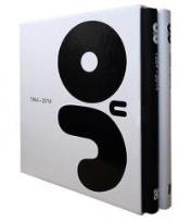 Okładka książki Jazz nad Odrą 1964-2014. Tomy 1-2. W etui