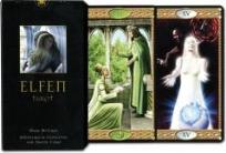 Opakowanie Karty Tarot Elfów PIATNIK