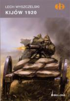 Okładka książki Kijów 1920