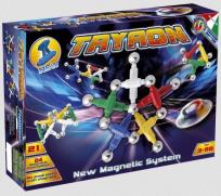 Opakowanie Klocki magnetyczne. Tryron Classic 21