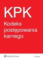 Opakowanie Kodeks postępowania karnego