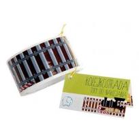 Opakowanie Kolejkostrada Tory do naklejania