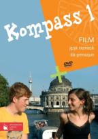 Opakowanie Kompass 1.FILM Język niemiecki dla gimnazjum