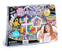 Opakowanie Koraliki drewniane do nawlekania