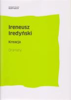 Okładka książki Kreacja