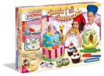 Opakowanie Kreatywna Kuchnia. Ciasta i ciasteczka