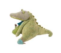 Opakowanie Krokodyl maskotka