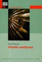 Okładka książki Krótkie wykłady z filozofii. Filozofia analityczna