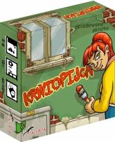 Okładka książki Krwiopijca