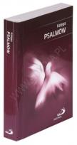 Okładka książki KSIEGA PSALMOW MALY FORMAT-SWPA