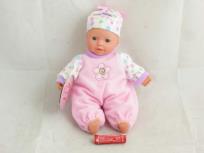 Opakowanie Lala różowa mała 20 cm