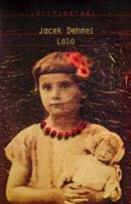 Okładka książki Lala