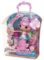 Opakowanie Lalaloopsy - Bąbelkowa syrenka Ocean
