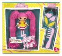 Opakowanie Lalaloopsy długie włosy - Crumbs Sugar Cookie