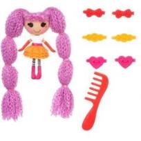 Opakowanie Lalaloopsy długie włosy - Peanut Big Top