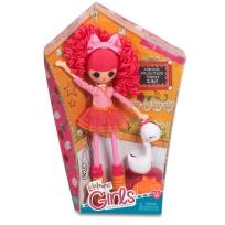 Opakowanie Lalaloopsy Girls - Tippy Tumblelina