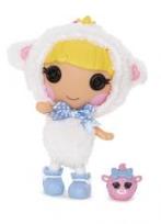 Opakowanie Lalaloopsy littles - Bow Ba Peep