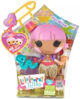 Opakowanie Lalaloopsy Littles Pita Miszyta