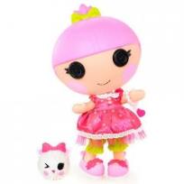 Opakowanie Lalaloopsy littles - Trinket Sparkles