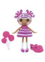 Opakowanie Lalaloopsy mini - Grapevine Stripes