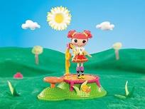 Opakowanie Lalaloopsy mini - Trampolina