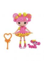 Opakowanie Lalaloopsy mini - Whirly Stretchy Locks