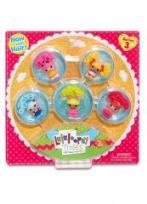 Opakowanie Lalaloopsy Tinies Seria 3