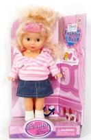 Opakowanie Lalka 26 cm.