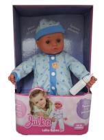 Opakowanie Lalka bobas Julka
