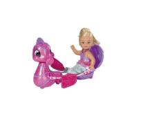 Opakowanie Lalka Evi z konikiem morskim