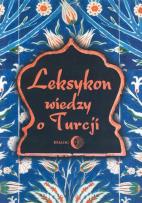 Opakowanie Leksykon wiedzy o Turcji