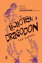 Okładka książki Lichotek i Dragodon