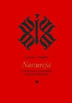 Okładka książki Liwia i magia Nasturcja