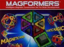 Opakowanie Magformers 62 elementy