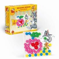 Opakowanie Magiczne mozaiki - Tom and Jerry 100 ALEX