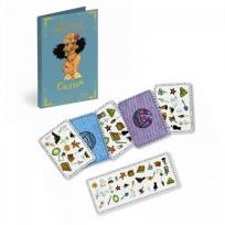 Opakowanie Magiczny zestaw z kartami Cogitum