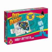 Opakowanie Mały artysta midi - Duck Dodgers ALEX
