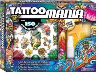 Opakowanie Mania Tatuowania dla chłopców SAVVI