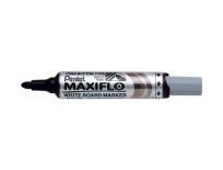 Opakowanie Marker do tablic Maxiflo MWL5M czar.(12szt) PENTEL
